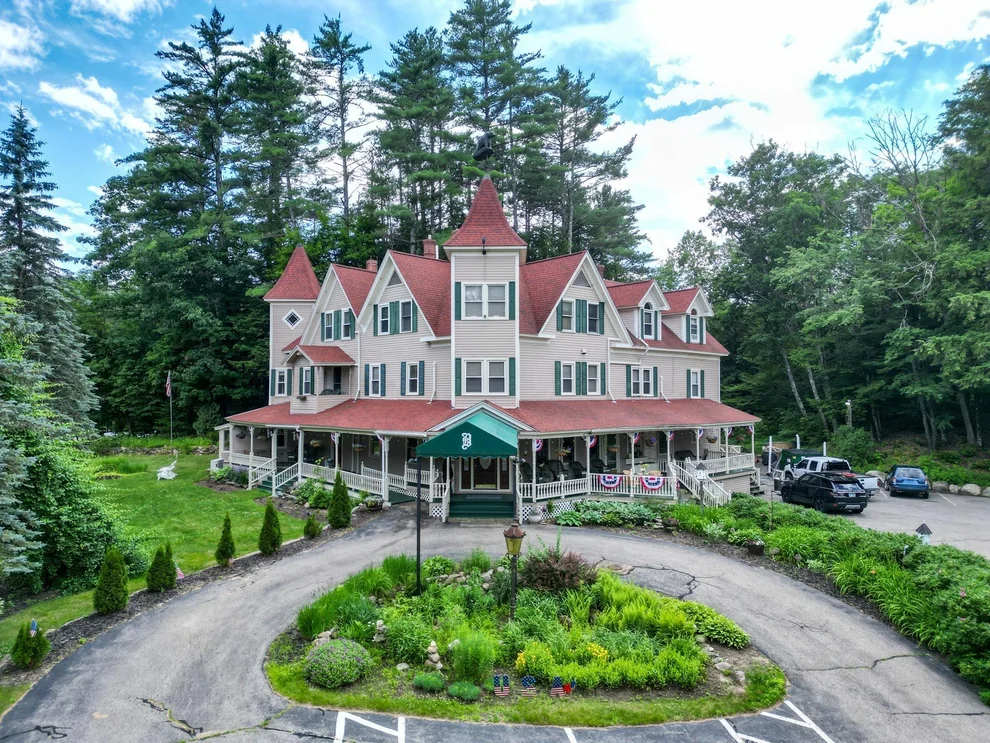 Unit for sale at 342 US Route 302, Bartlett, NH 03812