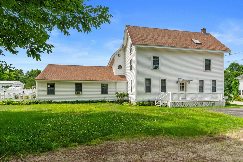 Unit for sale at 37 Tappan, Farmington, NH 03835