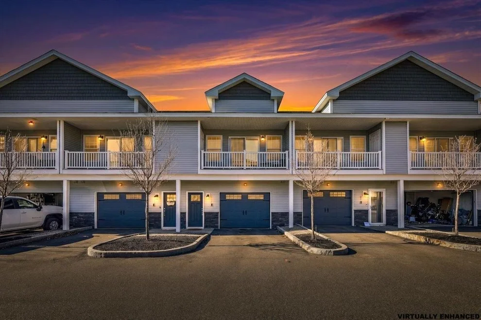 Unit for sale at 11 Callaway, Concord, NH 03301