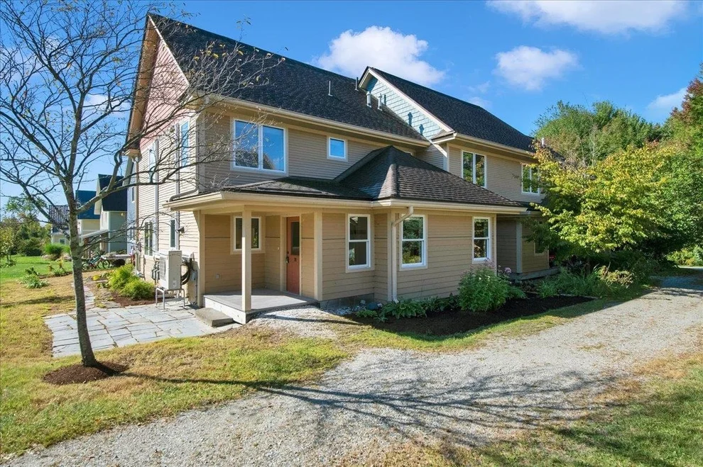 Unit for sale at 24 Common, Charlotte, VT 05445
