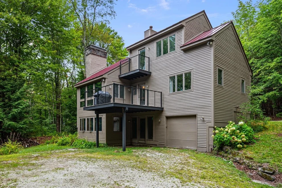 Unit for sale at 347 Barts Hill, Killington, VT 05751