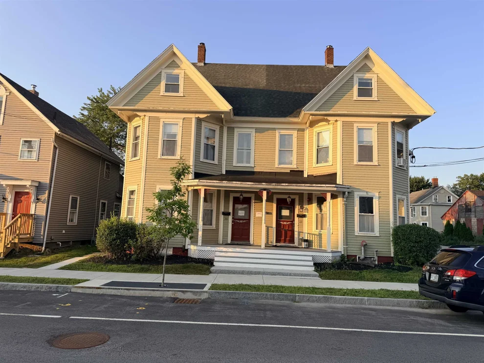 Unit for sale at 20-22 5Th, Dover, NH 03820
