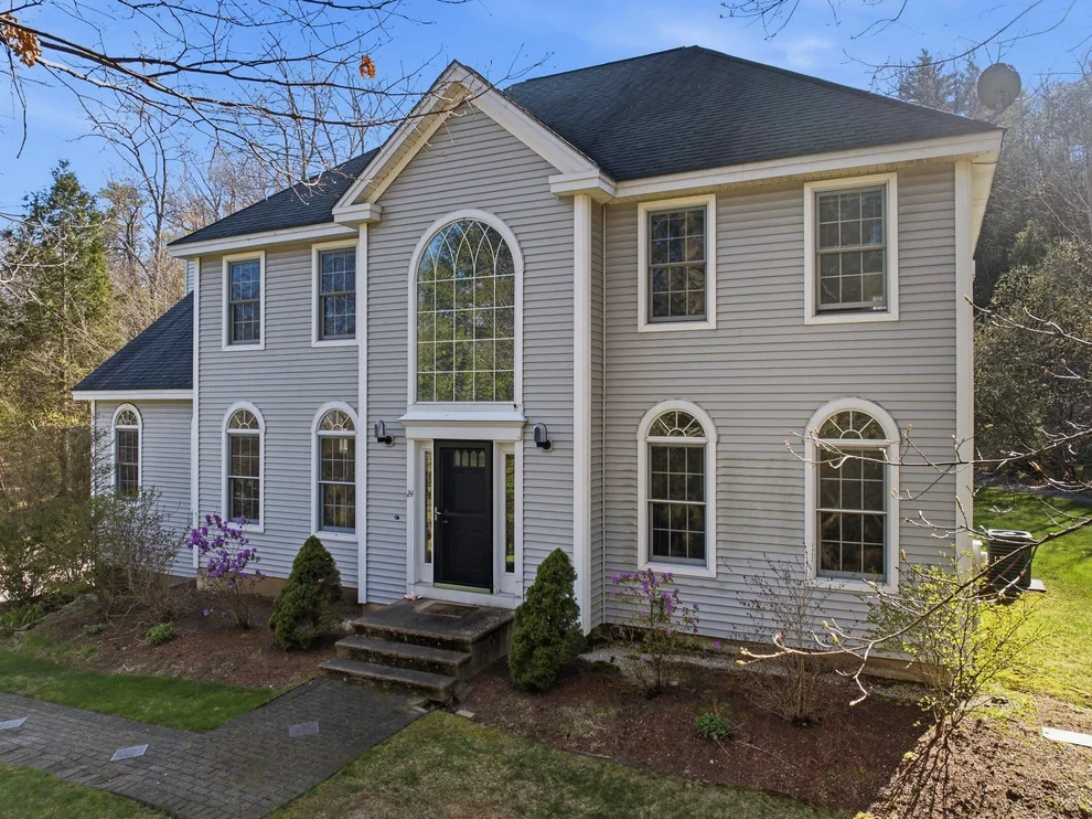 Unit for sale at 24 Scott, Merrimack, NH 03054