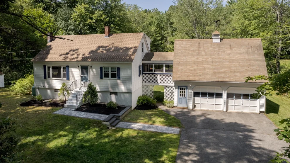 Unit for sale at 32 Jenkins, Lee, NH 03861