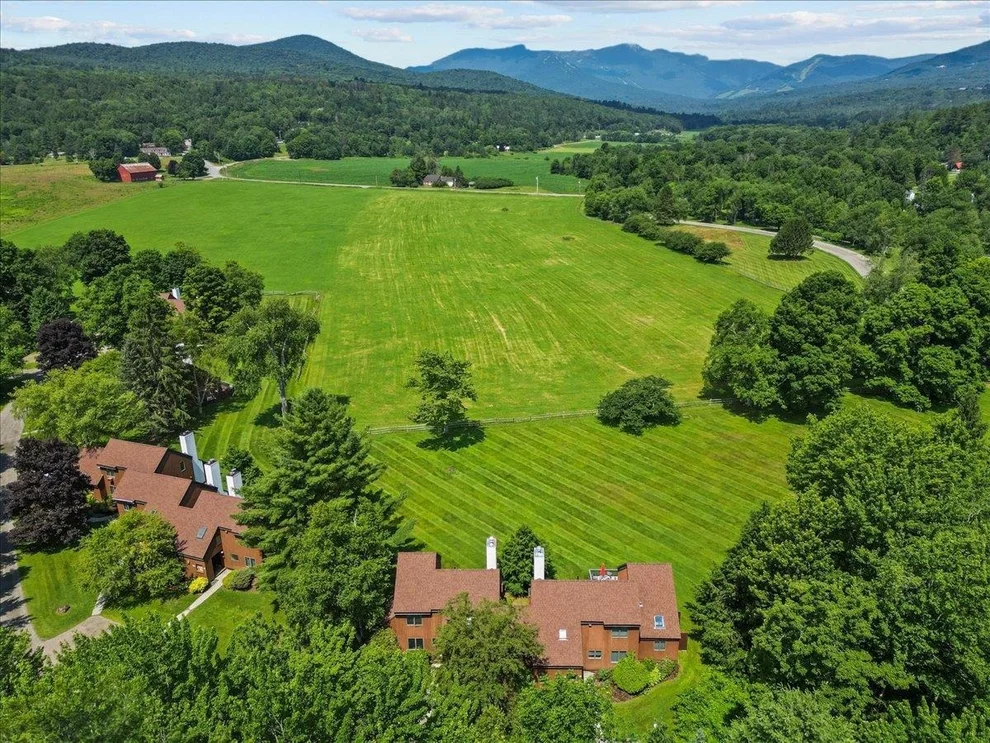 Unit for sale at 70 Field, Stowe, VT 05672