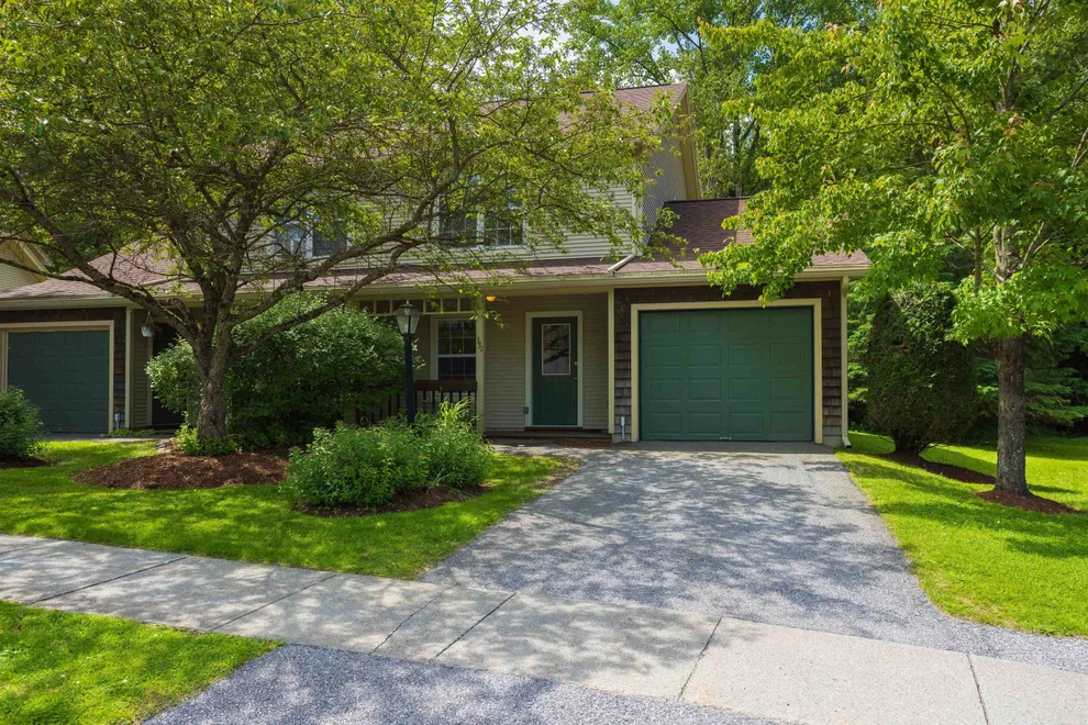 Unit for sale at 331 Cedar, Williston, VT 05495