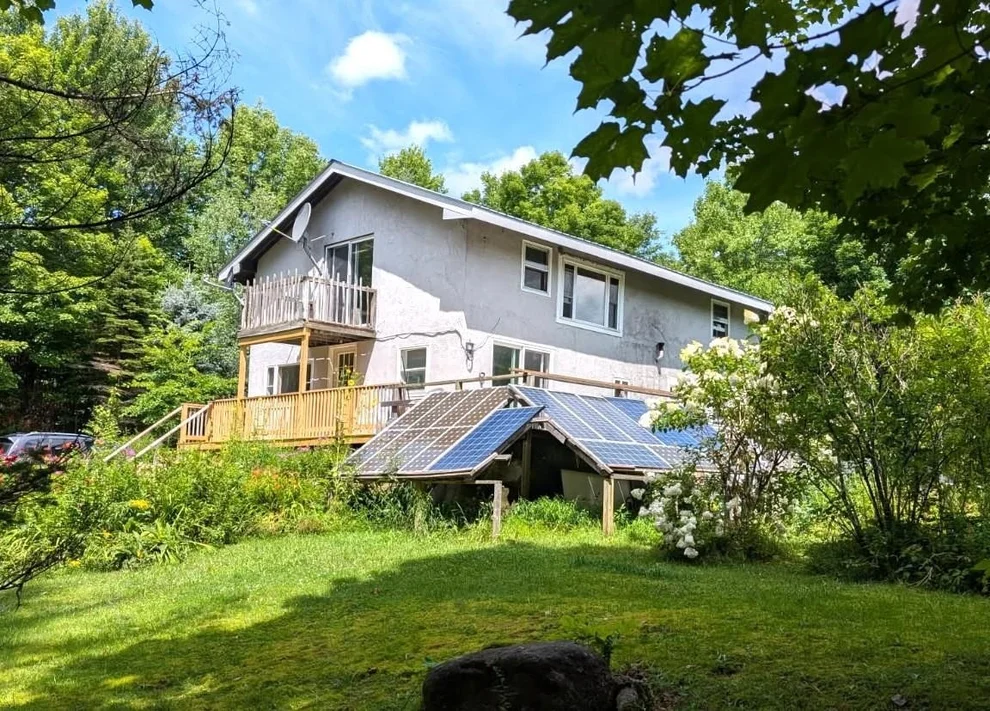 Unit for sale at 195 Taft Brook, Westfield, VT 05874