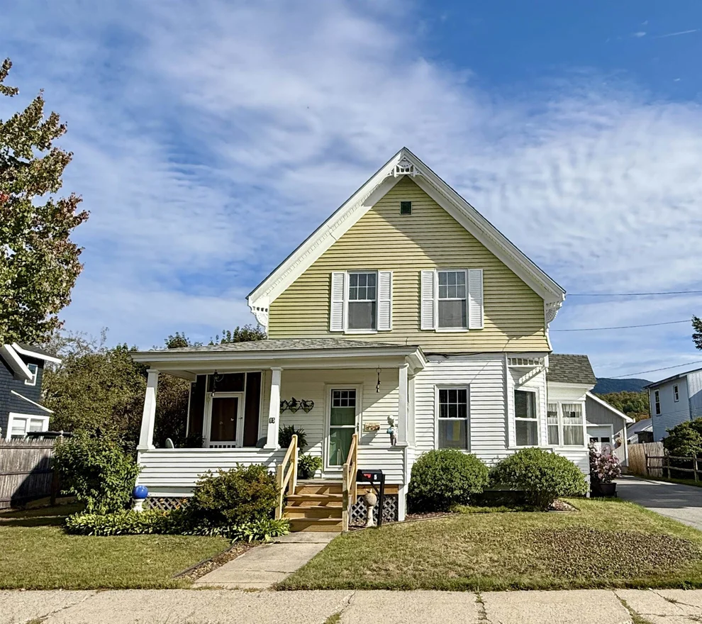 Unit for sale at 15 Rich, Northumberland, NH 03582
