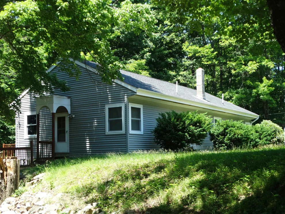 Unit for sale at 523 Chesterfield, Hinsdale, NH 03451