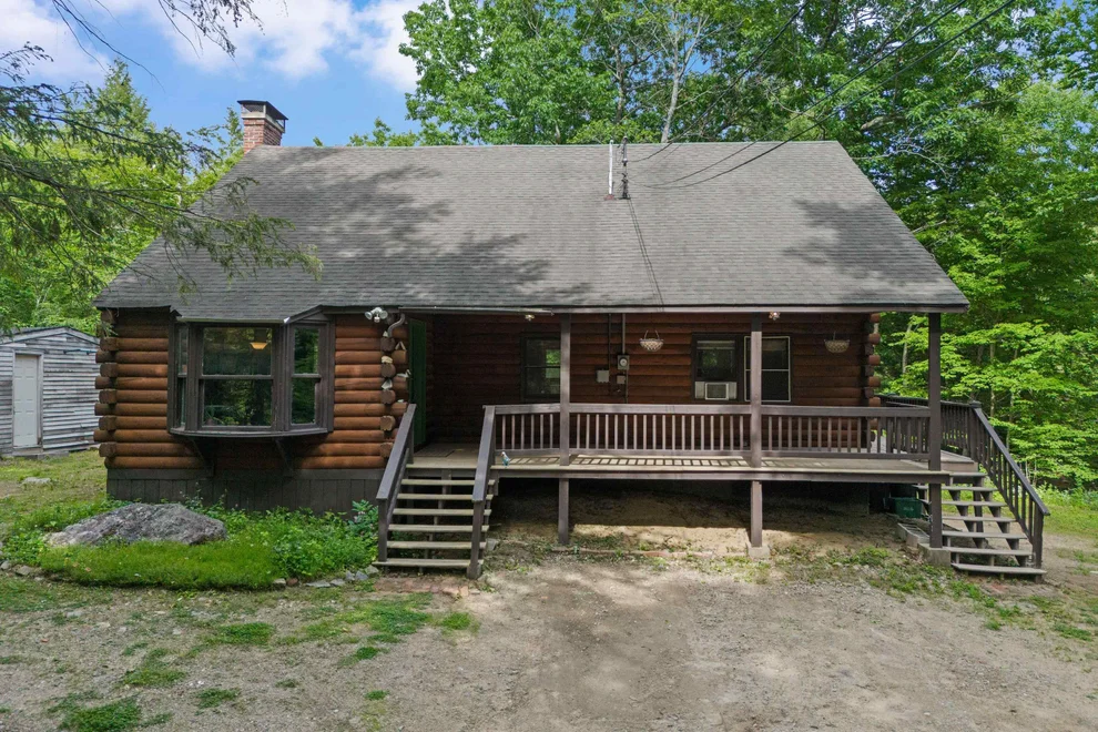 Unit for sale at 767 Berry River, Barrington, NH 03825