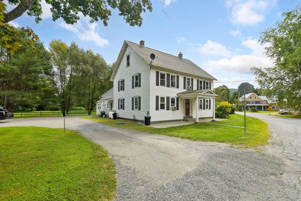 Unit for sale at 5334 Route 5, Thetford, VT 05054