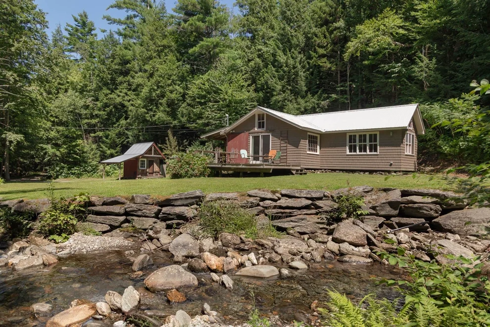 Unit for sale at 86 Deane, Underhill, VT 05489