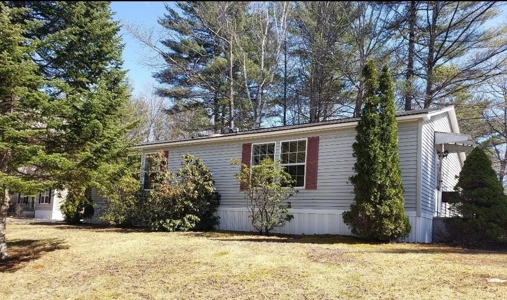 Unit for sale at 1 Harvey Brook, Wolfeboro, NH 03894