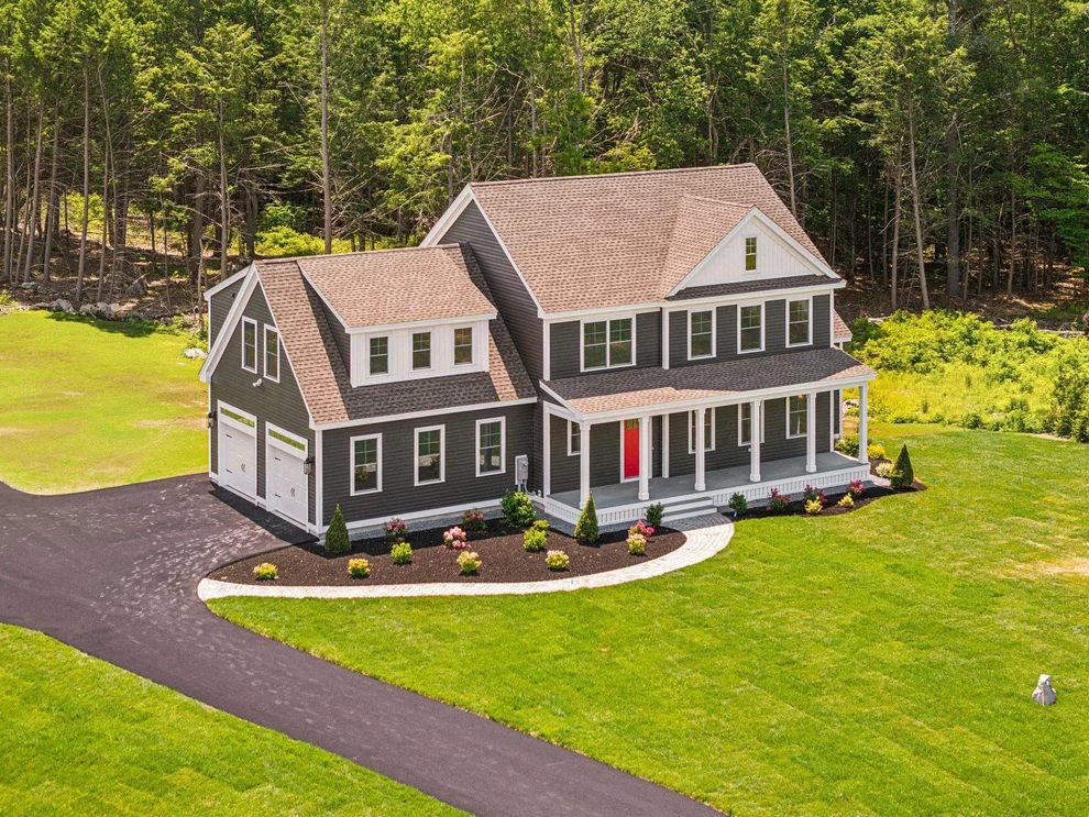 Unit for sale at Autumn, Newfields, NH 03856