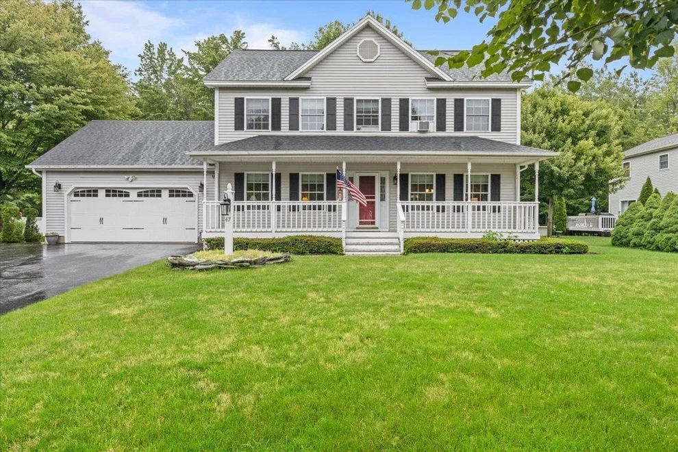 Unit for sale at 47 Stacy, Milton, VT 05468