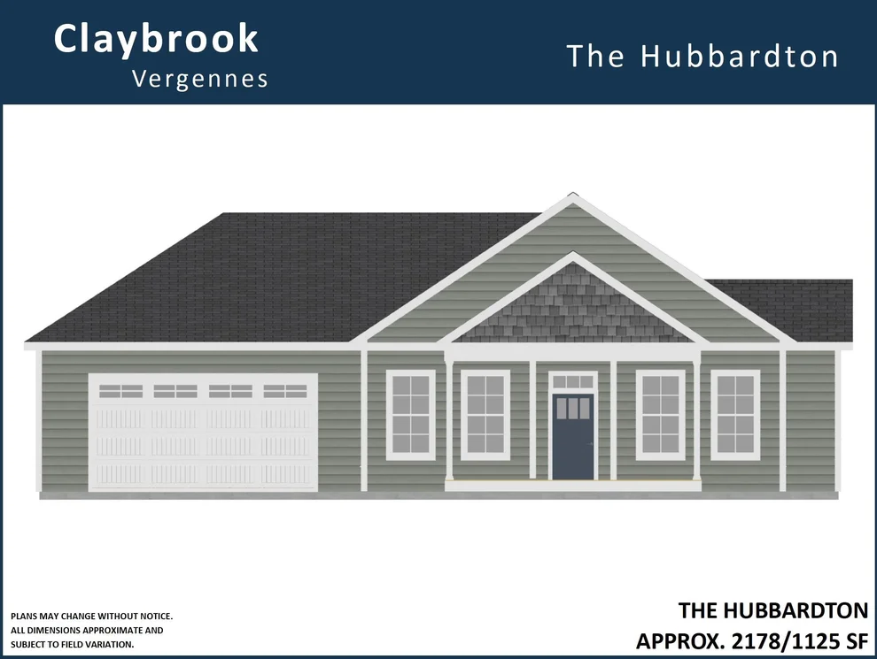Unit for sale at TBD Commodore, Vergennes, VT 05491