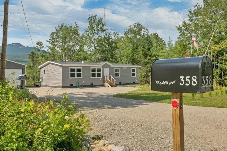 Unit for sale at 358 Chase, Sandwich, NH 03259
