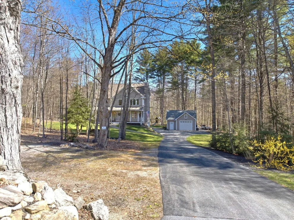 Unit for sale at 541 Bedford, New Boston, NH 03070
