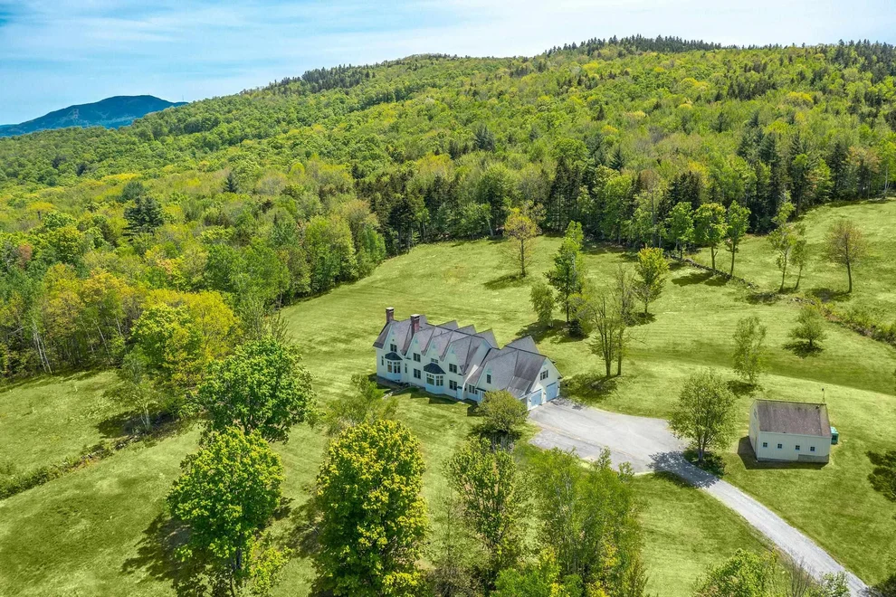 Unit for sale at 1702 North Puckerbrush, Reading, VT 05062