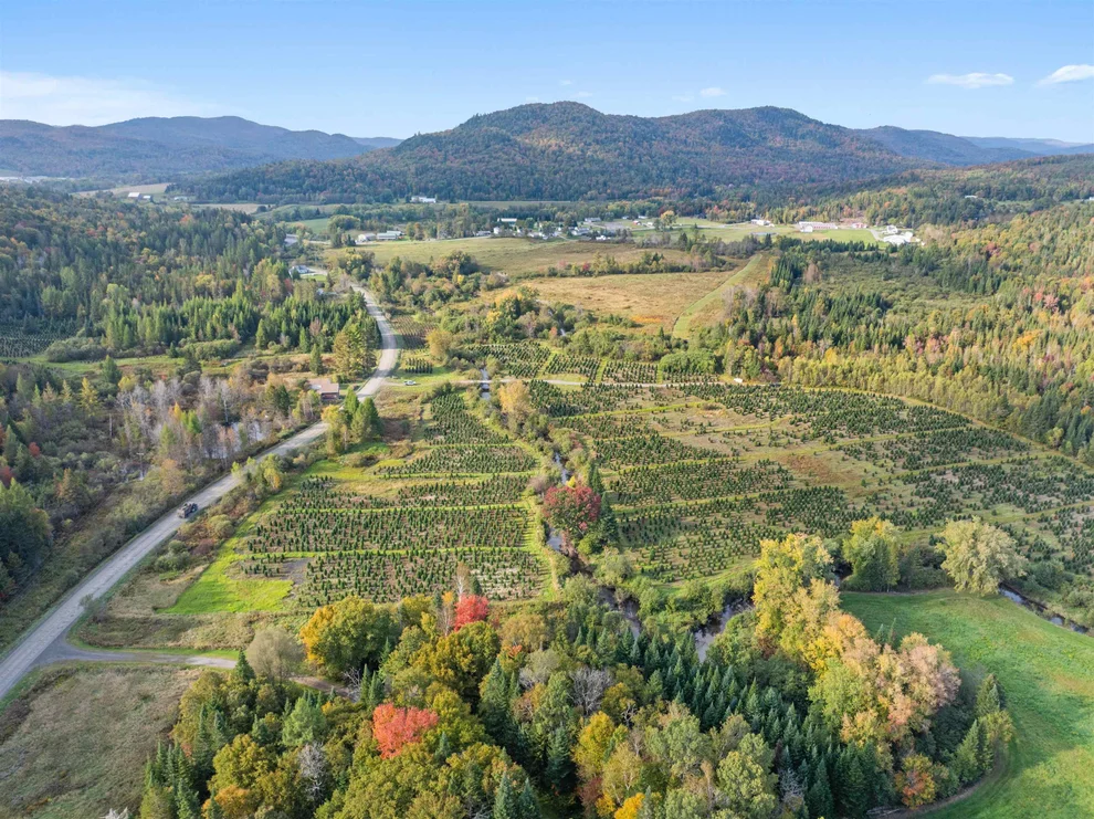 Unit for sale at 92 Bishop Brook, Stewartstown, NH 03576