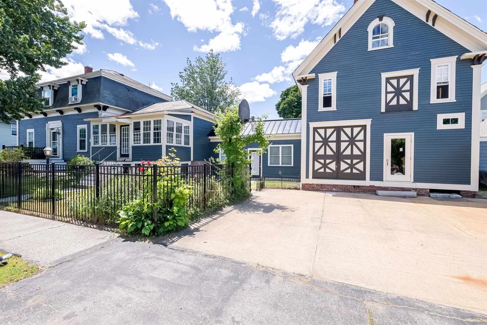 Unit for sale at 8 Grove, Concord, NH 03301