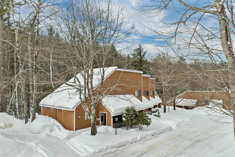 Unit for sale at 12 Streamside, Campton, NH 03223