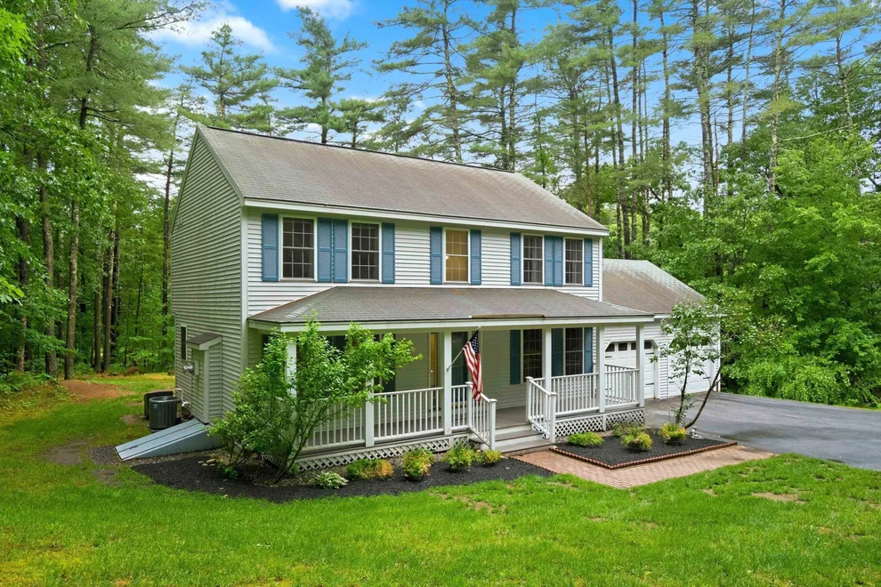 Unit for sale at 1 Cricket Hill, Amherst, NH 03031