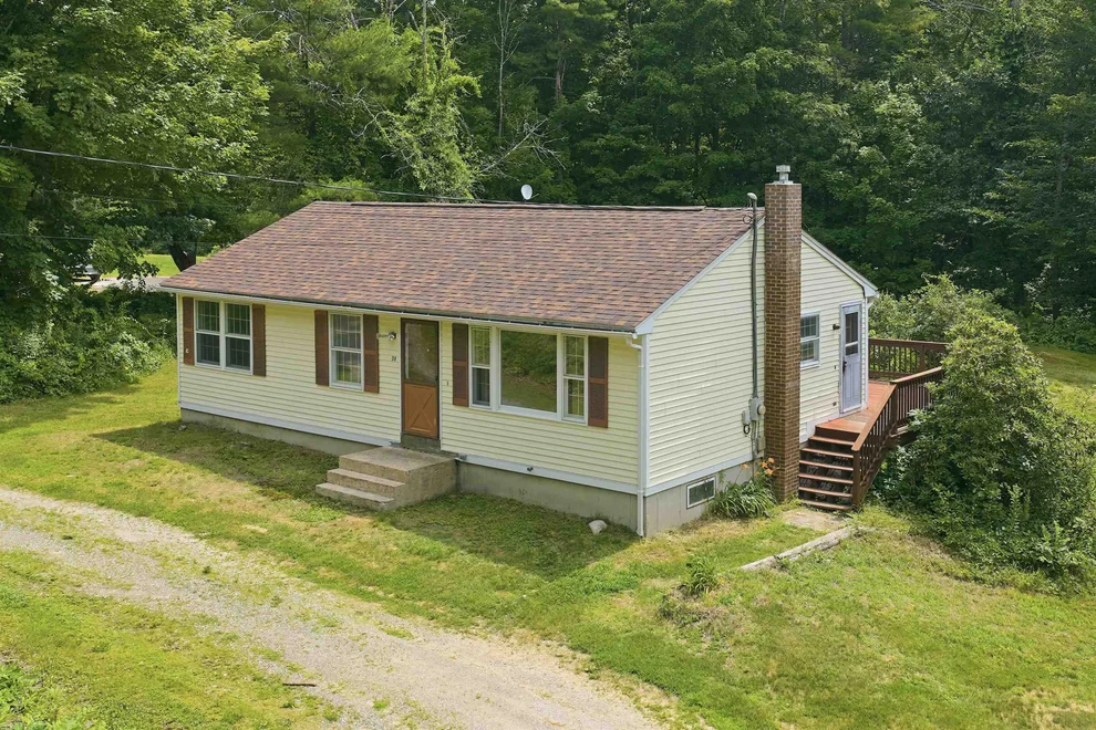 Unit for sale at 39 Old Center Harbor, Meredith, NH 03253