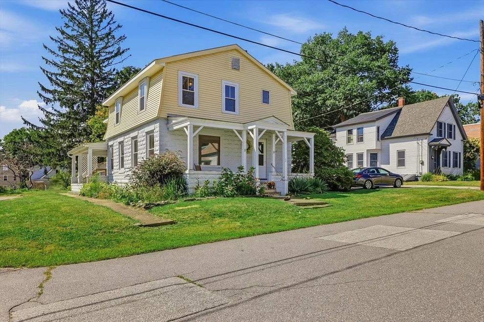 Unit for sale at 58 Beech, Keene, NH 03431