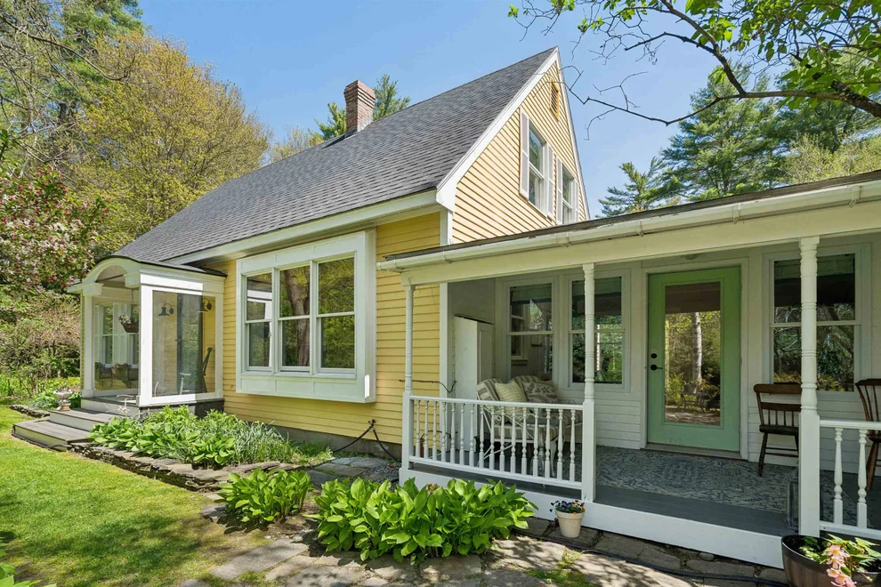 Unit for sale at 71 Old Oak, Hartland, VT 05048