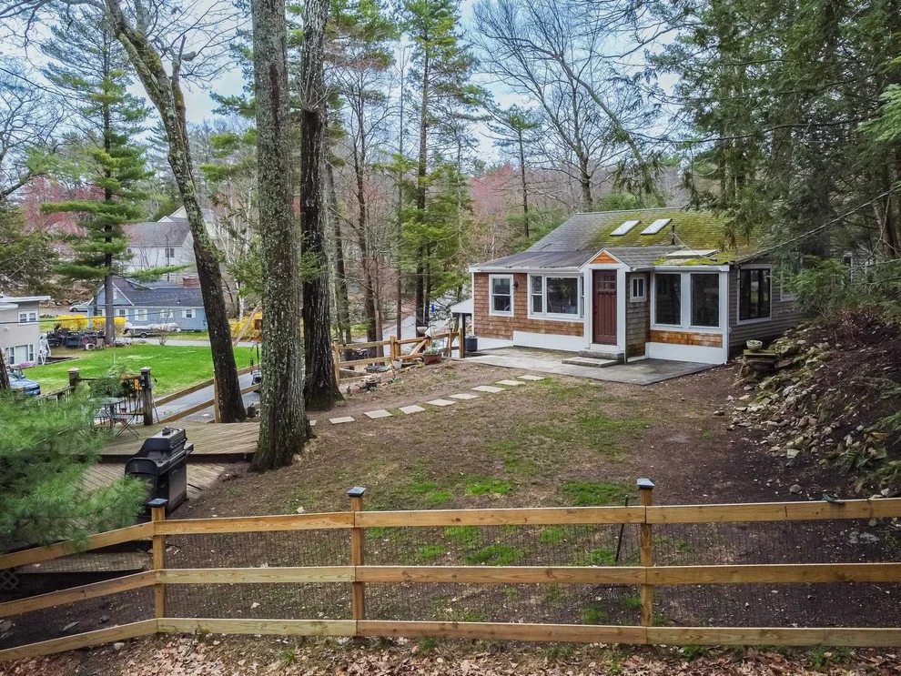 Unit for sale at 21 Hemlock Heights, Atkinson, NH 03811