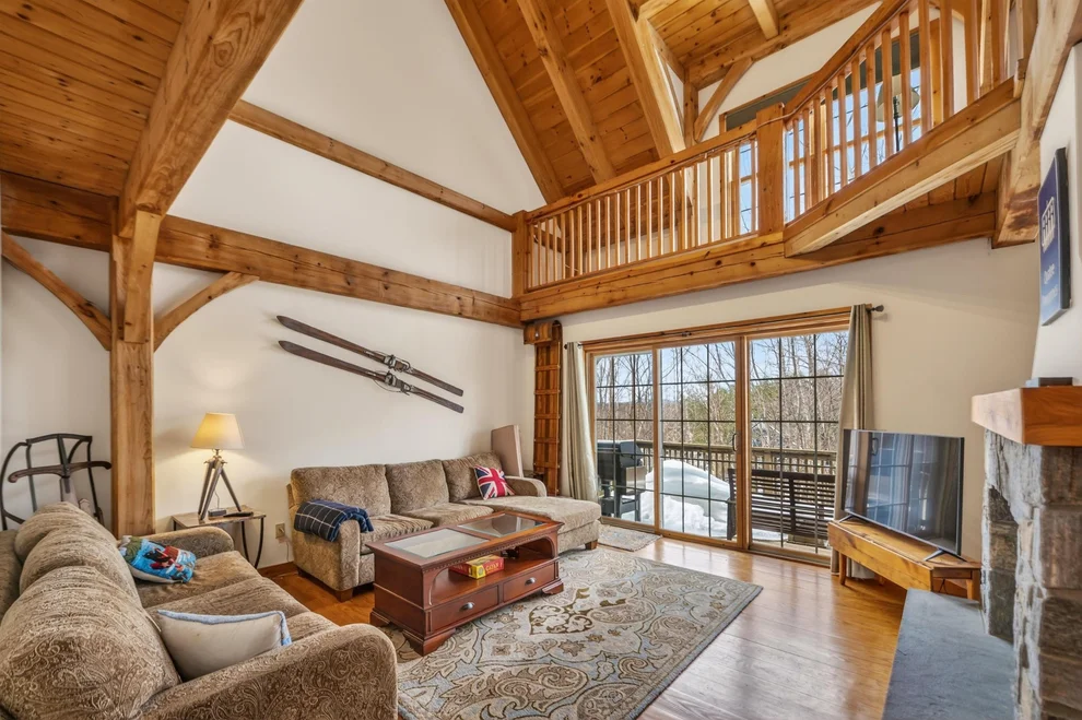Unit for sale at 10A Grouse, Dover, VT 05356