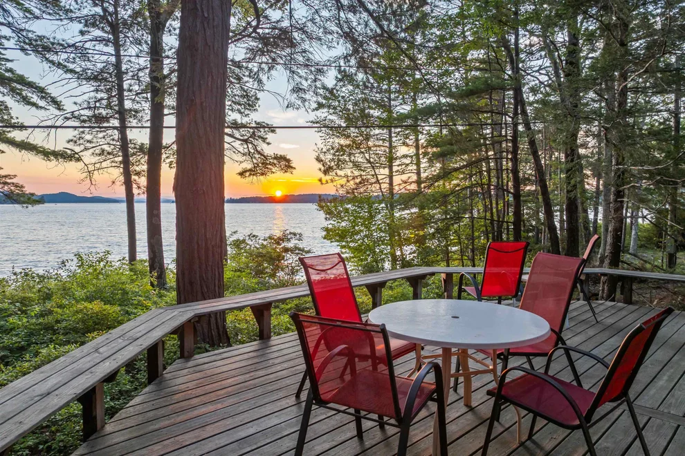 Unit for sale at 2 Melody, Wolfeboro, NH 03894
