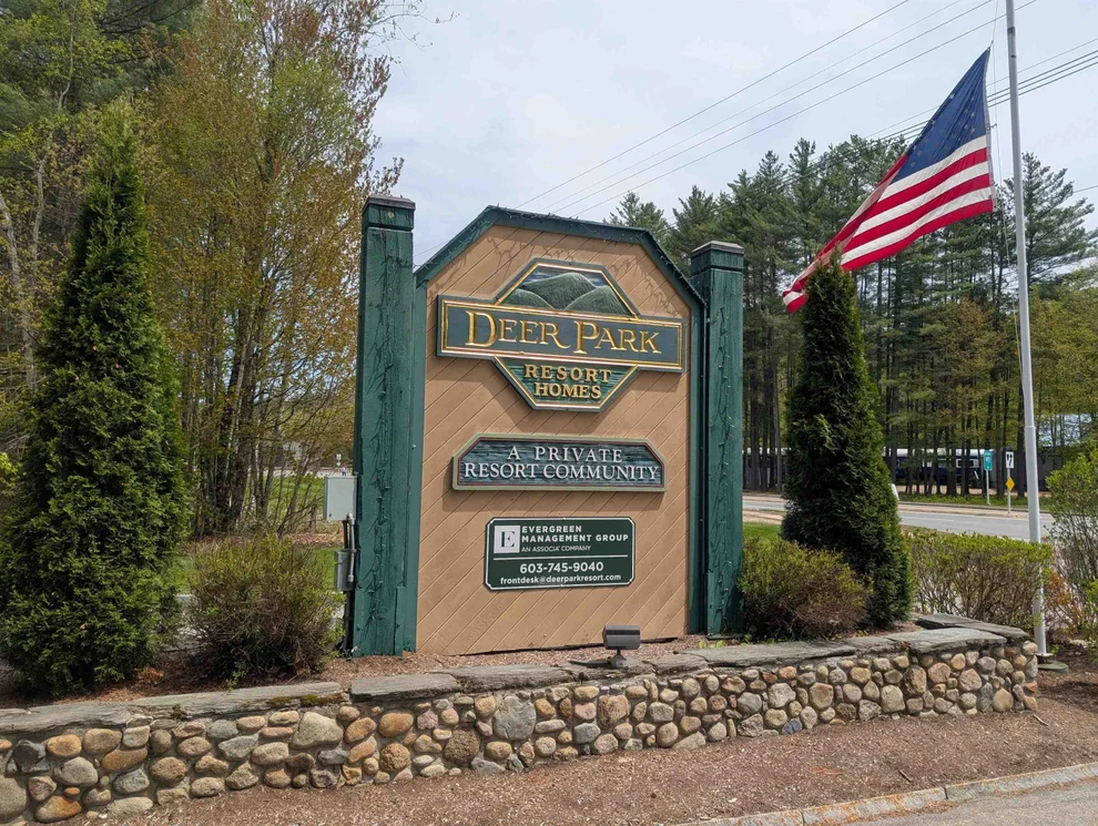 Unit for sale at 11 Cascade, Woodstock, NH 03262