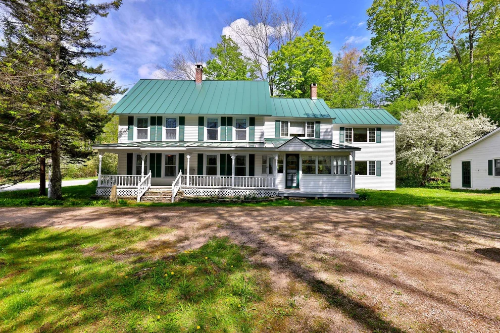Unit for sale at 5100 Route 100, Plymouth, VT 05056