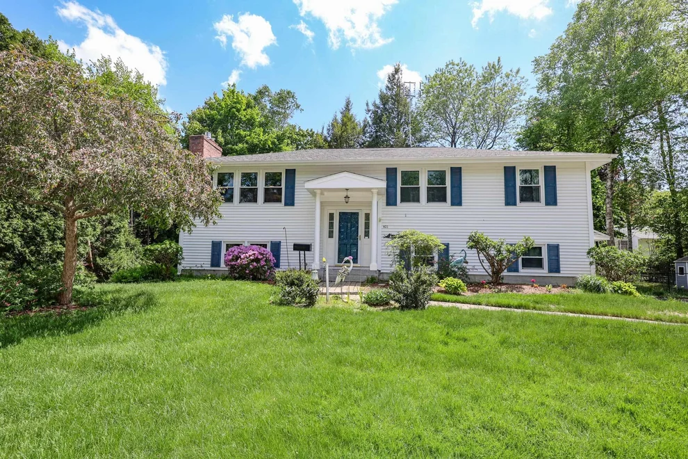 Unit for sale at 401 N Gate, Manchester, NH 03104