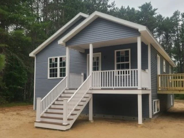 Unit for sale at 20 Twig, Harrison, ME 04040