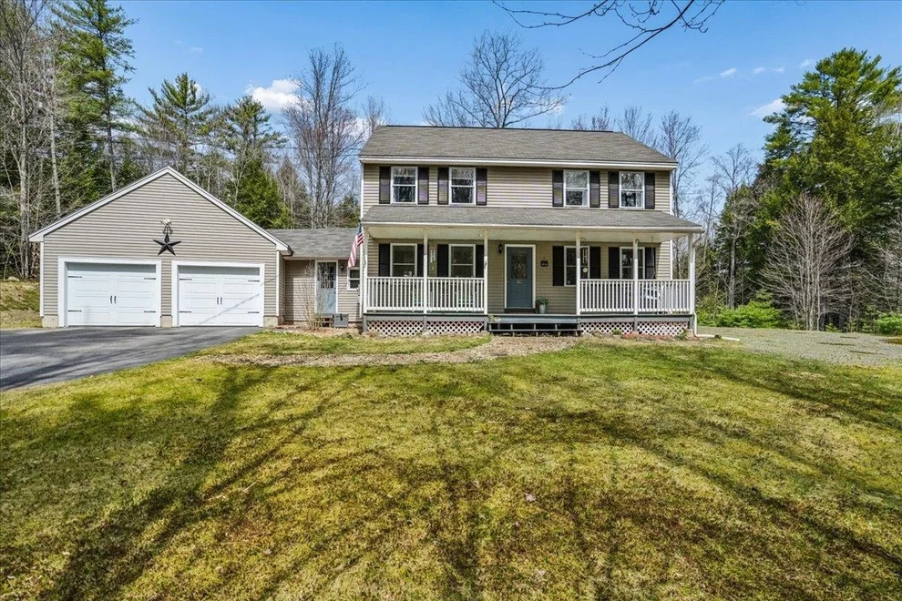 Unit for sale at 74 Hilliard, Chichester, NH 03258