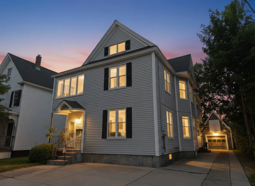 Unit for sale at 66 Amherst, Nashua, NH 03064