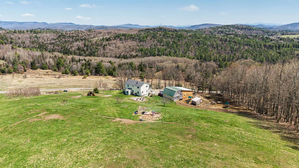 Unit for sale at 180 Winn High, Danville, VT 05828
