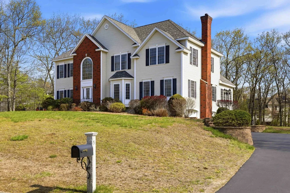 Unit for sale at 5 Duston, Windham, NH 03087