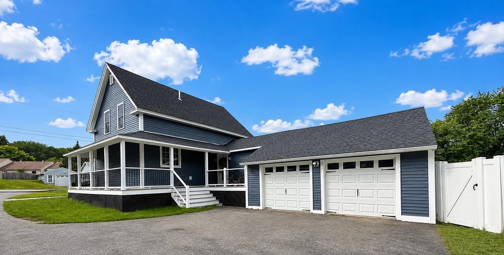Unit for sale at 14 Letendre, Allenstown, NH 03275