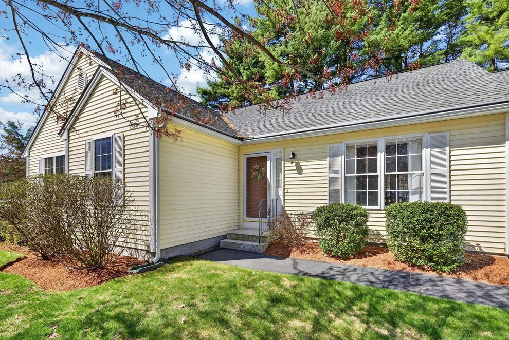 Unit for sale at 64 Jenna, Manchester, NH 03104