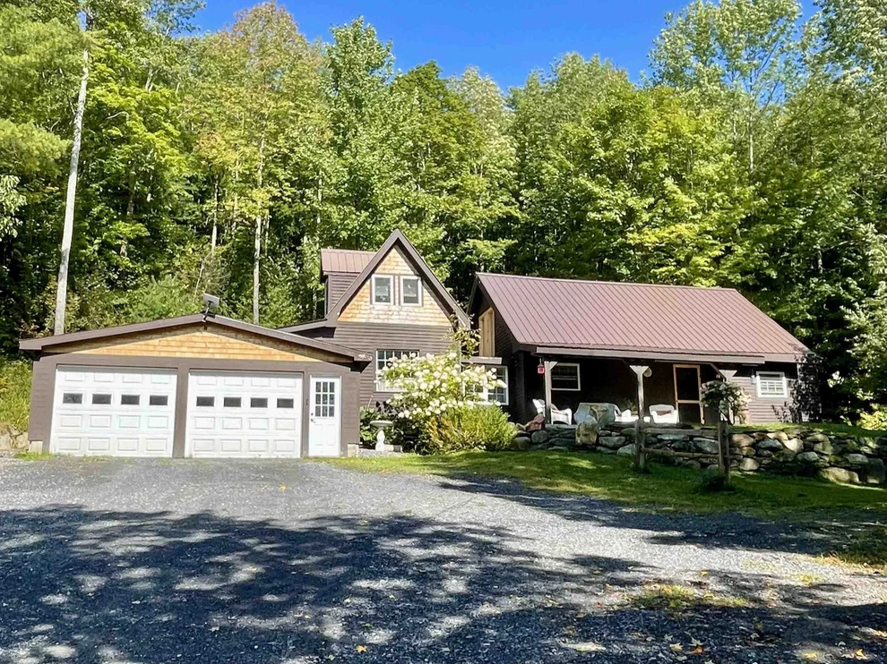 Unit for sale at 5415 Garfield, Hyde Park, VT 05655
