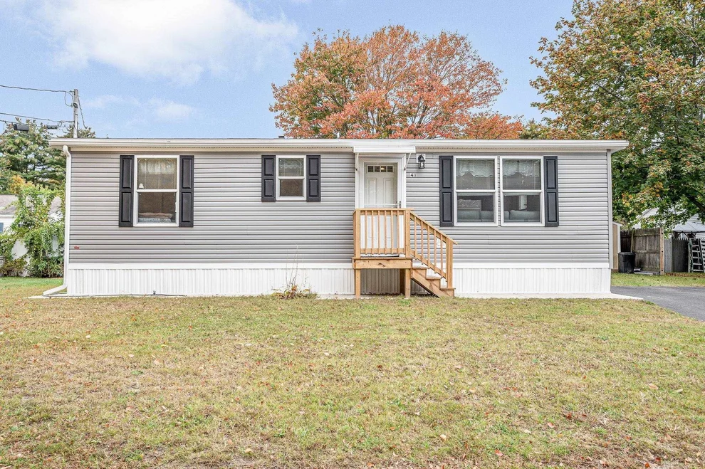 Unit for sale at 41 B, Seabrook, NH 03874