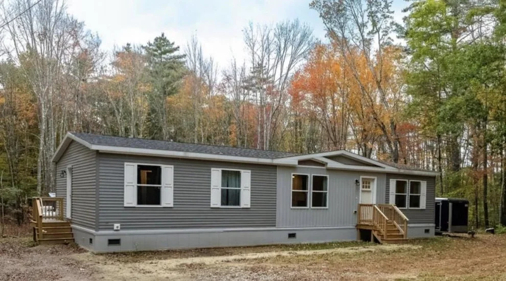 Unit for sale at 200 River, Lebanon, ME 04027