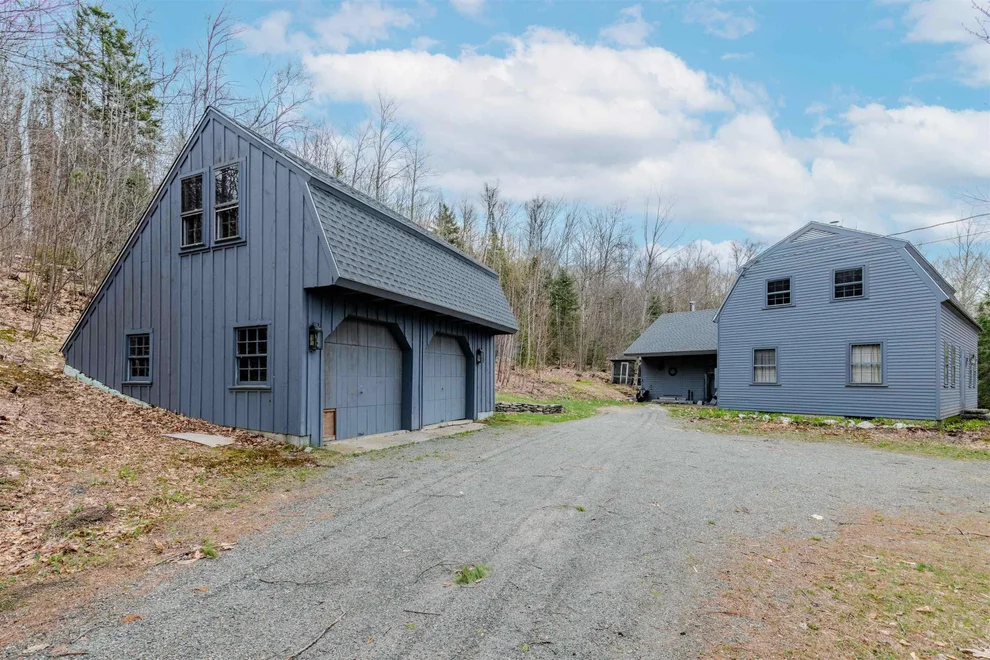 Unit for sale at 102 Skyline, Franconia, NH 03580