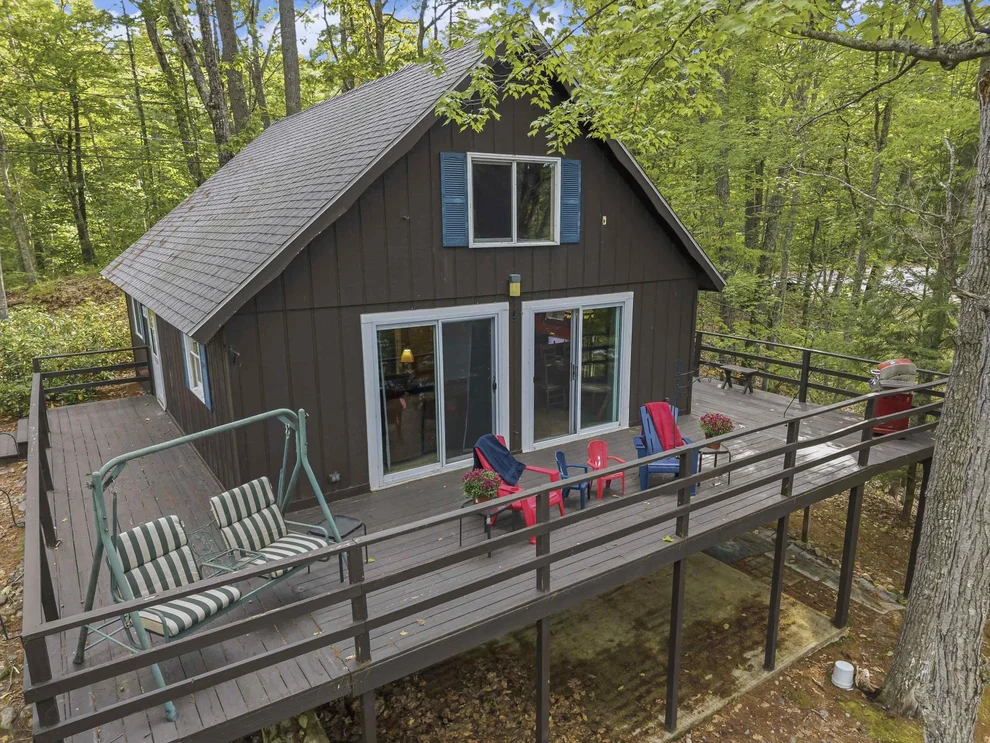 Unit for sale at 212 Lakewood, Acton, ME 04001