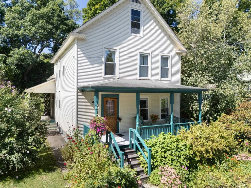 Unit for sale at 19 Blakeslee, Brattleboro, VT 05301