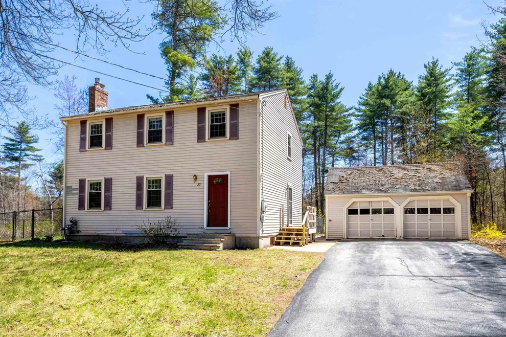 Unit for sale at 25 Cross, Amherst, NH 03031